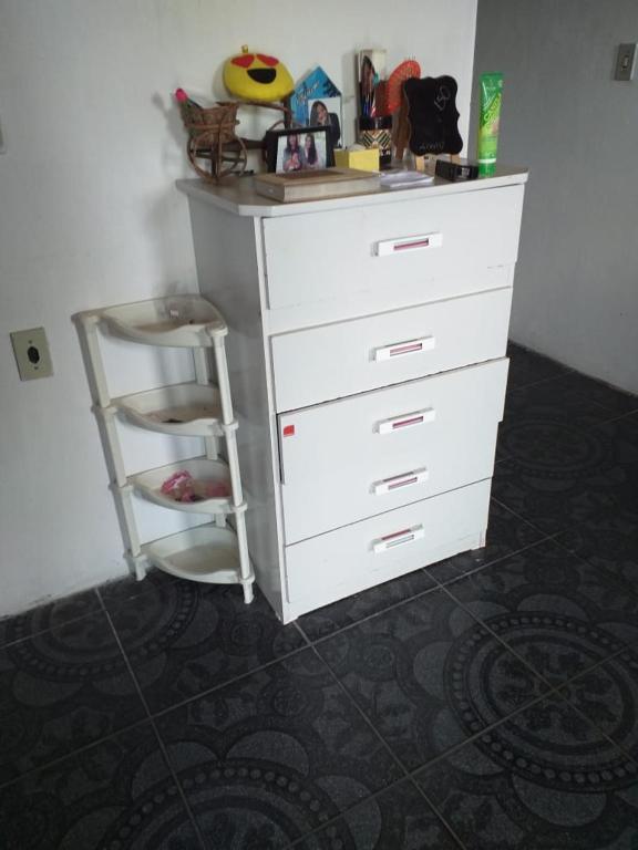  Host Booking - Colibri