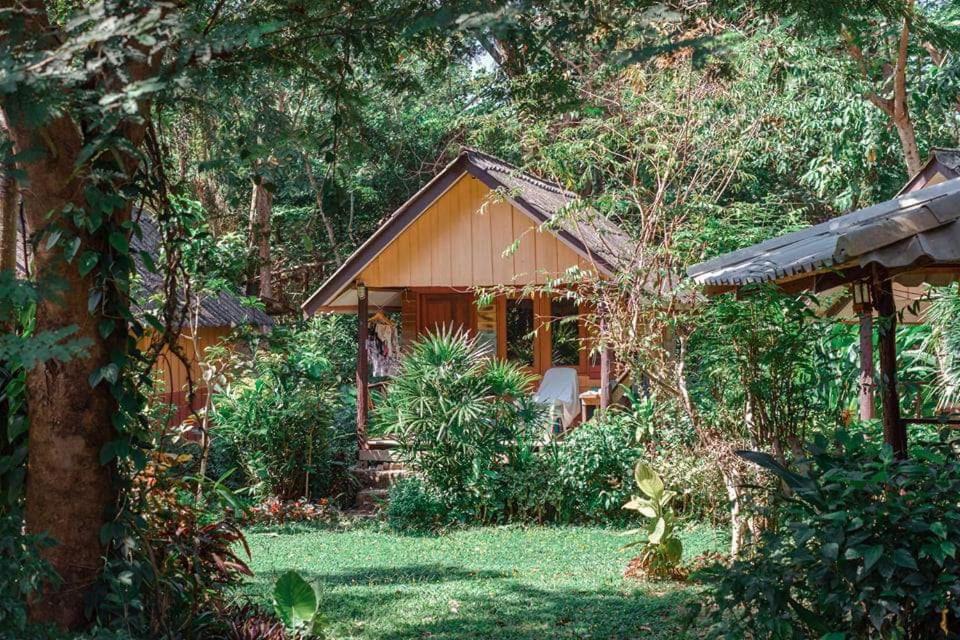 Mayow Bungalow Koh Mook