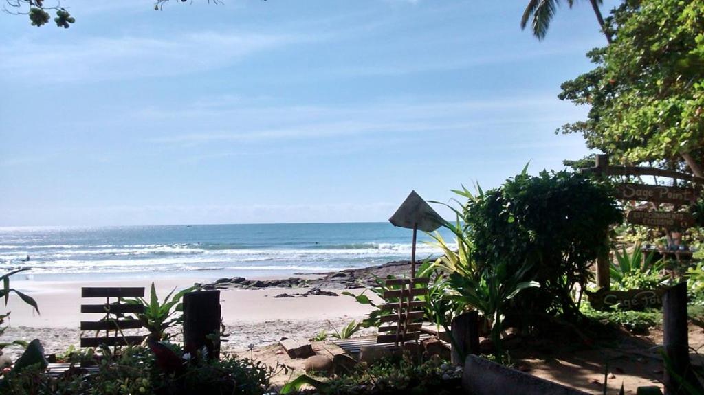  Pousada Terral Surf