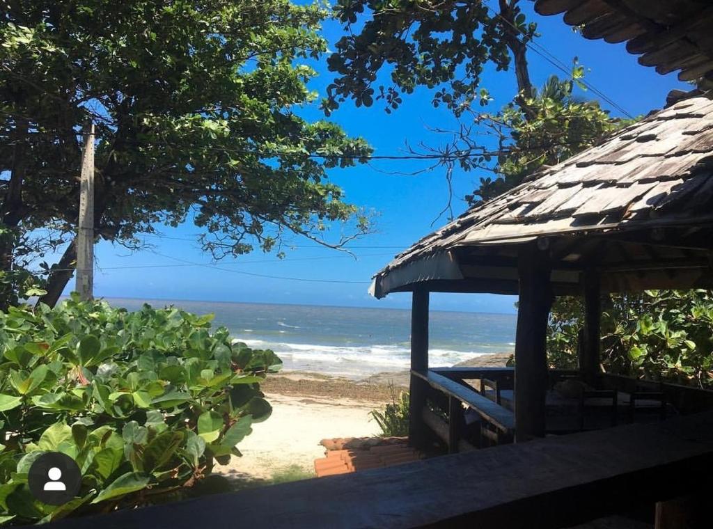  Pousada Terral Surf