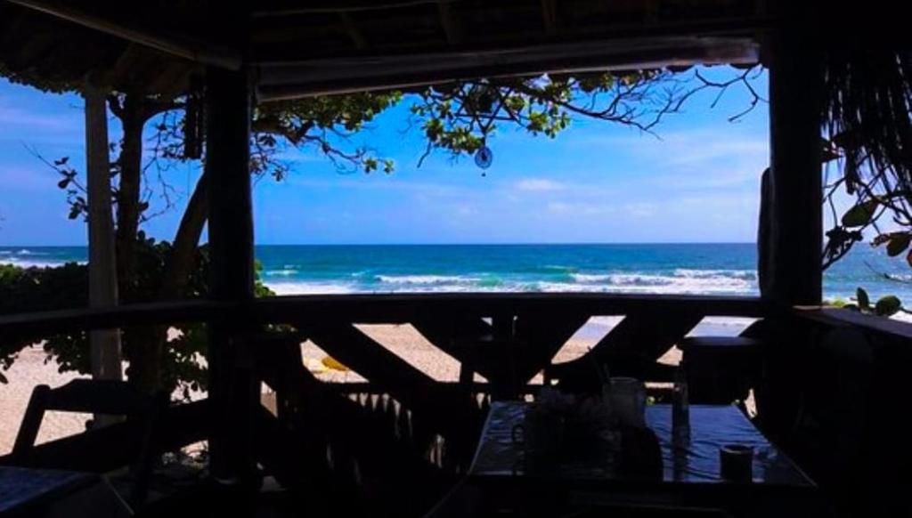  Pousada Terral Surf