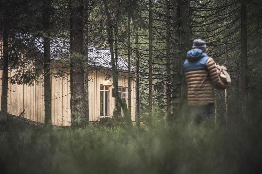 Fotografie z fotogalerie ubytování Ramenai - Das Böhmerwaldlerdorf v destinaci Ulrichsberg