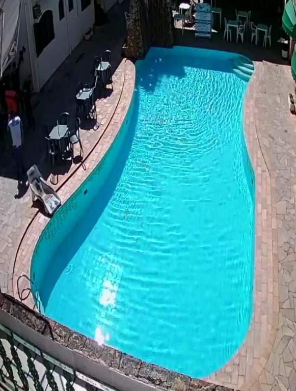  Malbec Hotel