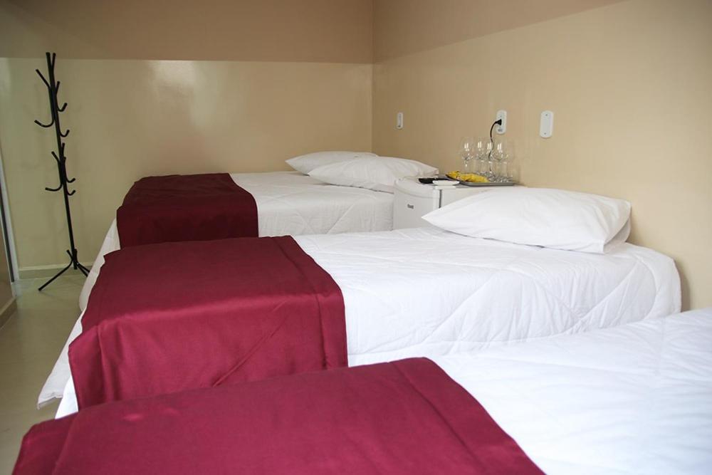  Malbec Hotel