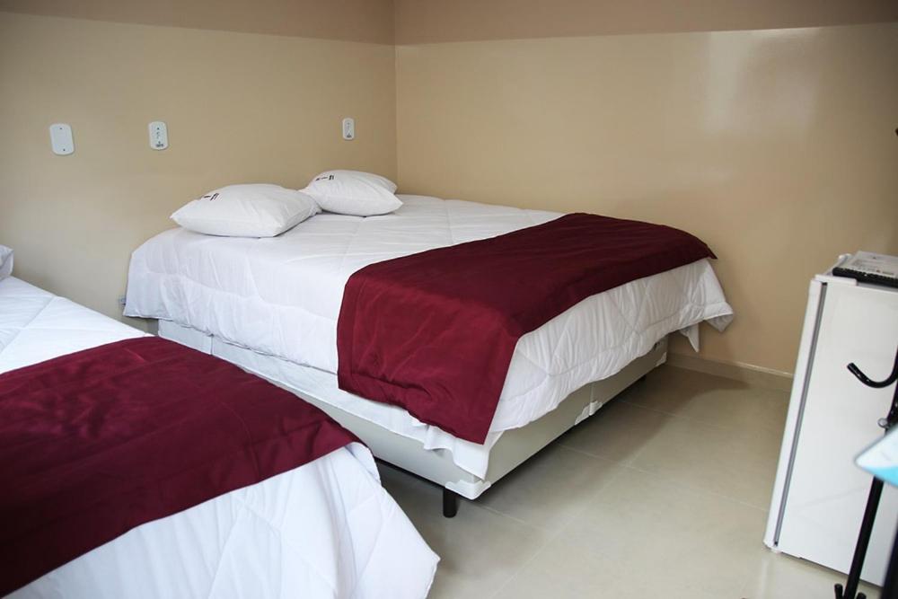  Malbec Hotel