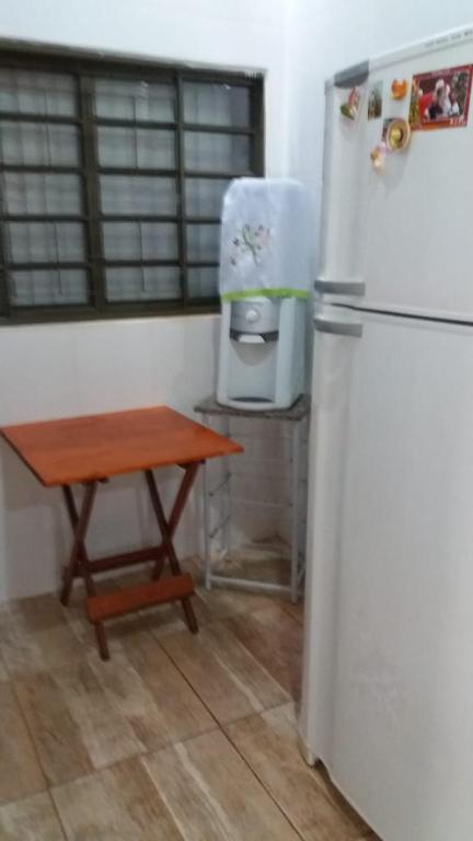  Casa de temporada Morada Verde