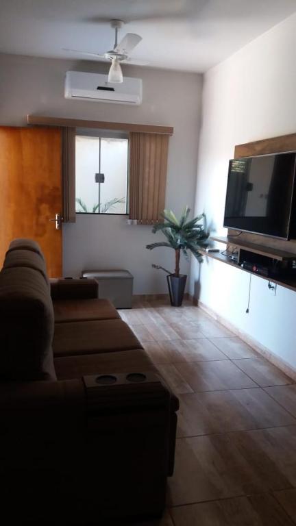  Casa de temporada Morada Verde