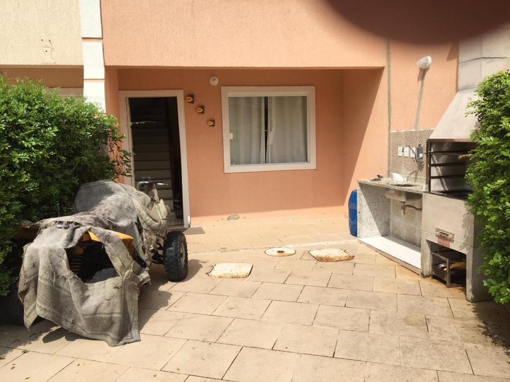  CASA ACONCHEGANTE EM MANGARATIBA