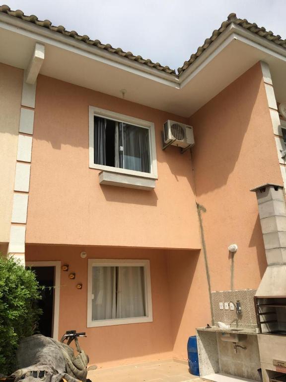  CASA ACONCHEGANTE EM MANGARATIBA
