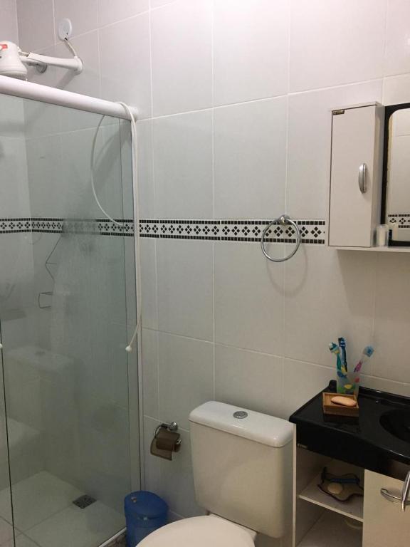  CASA ACONCHEGANTE EM MANGARATIBA