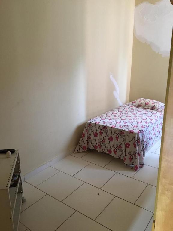  CASA ACONCHEGANTE EM MANGARATIBA