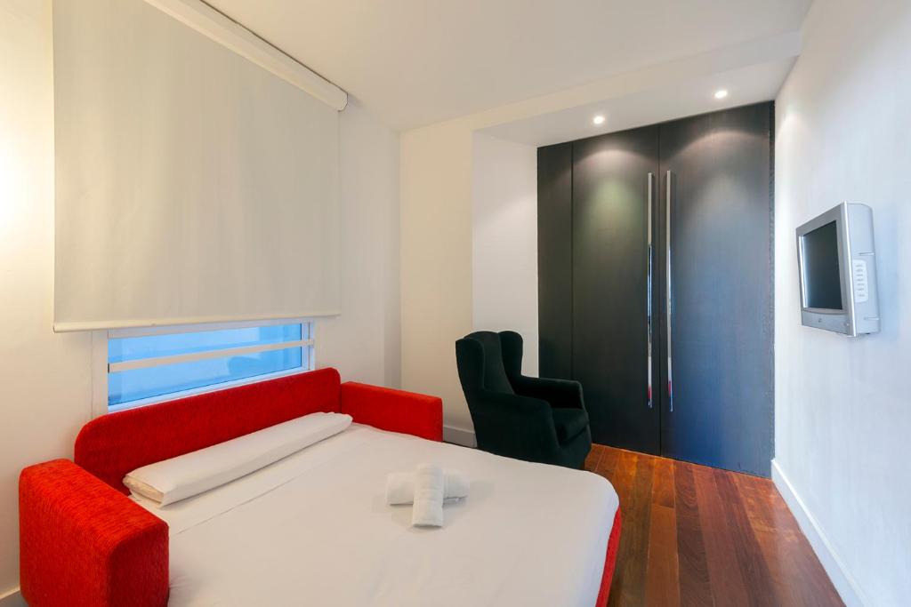 Sea You Hotel Port Valencia, Valencia – Bijgewerkte prijzen 2023