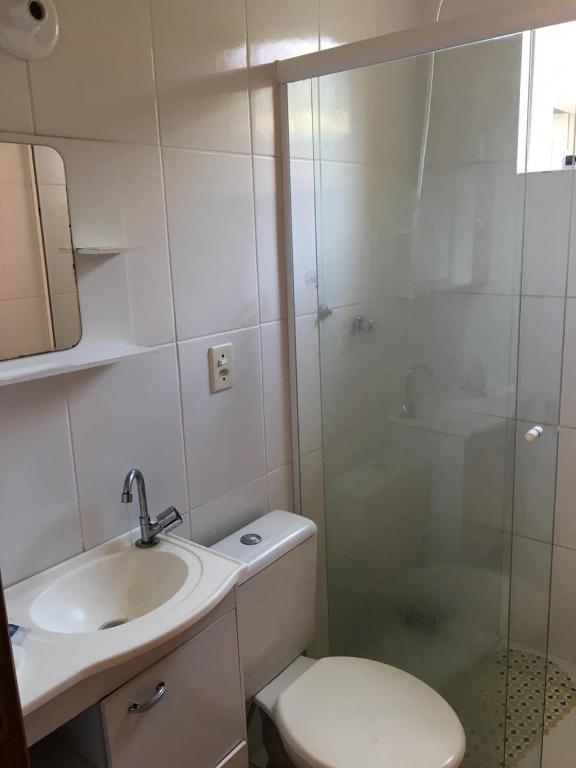  CASA ACONCHEGANTE EM MANGARATIBA
