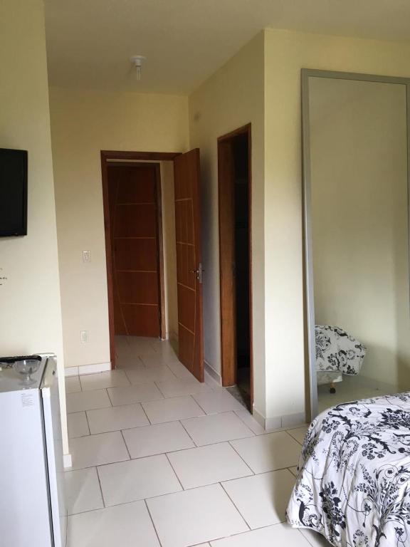  CASA ACONCHEGANTE EM MANGARATIBA