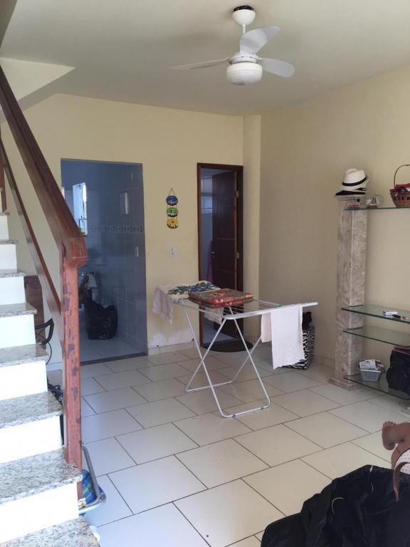  CASA ACONCHEGANTE EM MANGARATIBA