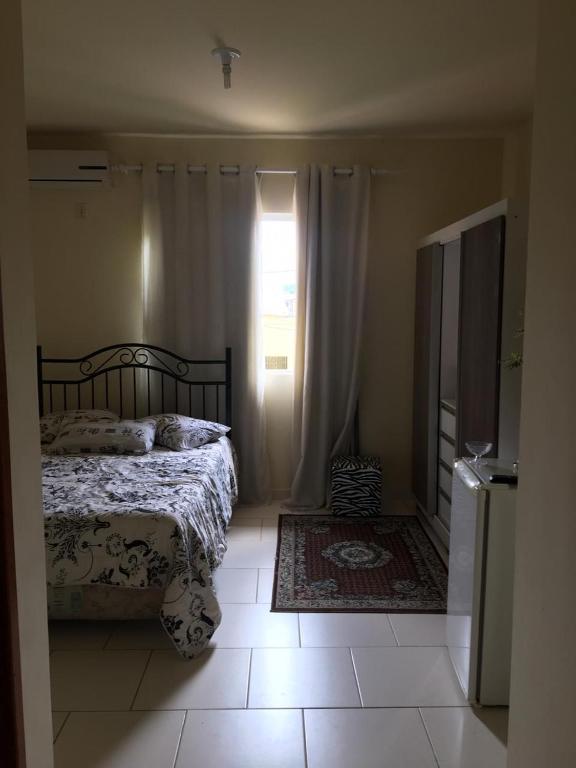  CASA ACONCHEGANTE EM MANGARATIBA