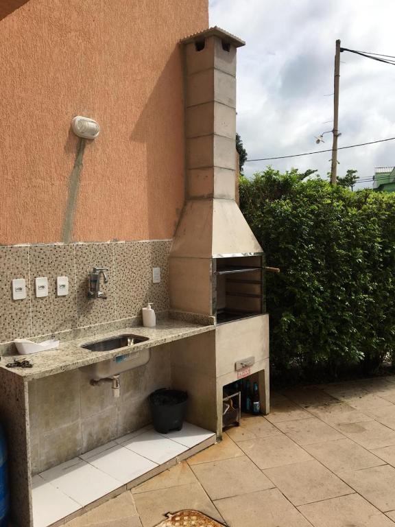  CASA ACONCHEGANTE EM MANGARATIBA