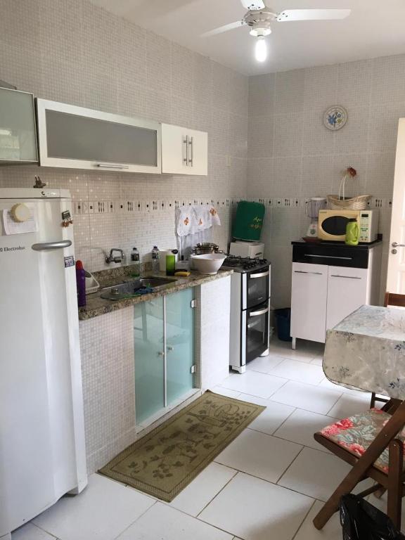  CASA ACONCHEGANTE EM MANGARATIBA