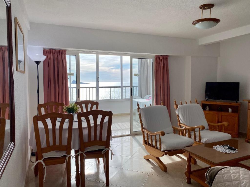 Miramar Playa - Aloturin Benidorm, Benidorm – Bijgewerkte ...