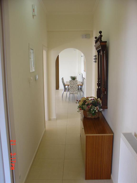 Fotografia z galérie ubytovania Verga first floor apartment v destinácii Káto Sélitsa