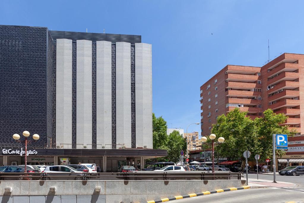 Apartamento luminoso y acogedor en Sevilla. A/C., Seville ...