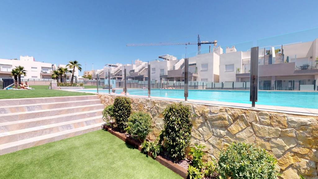 Aguas Nuevas 91 Ground Floor, Torrevieja – Bijgewerkte ...