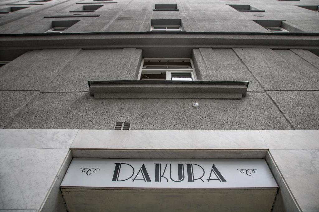 Fotografie z fotogalerie ubytování Hostel Dakura v Praze
