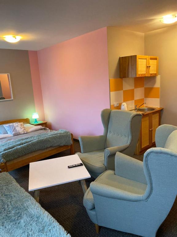 Cyrlanka - Double Room