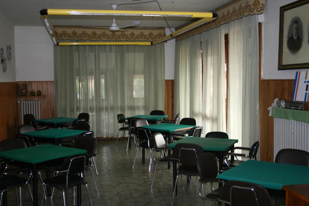 Fotografie z fotogalerie ubytování Hotel Rosati v destinaci Chiusi