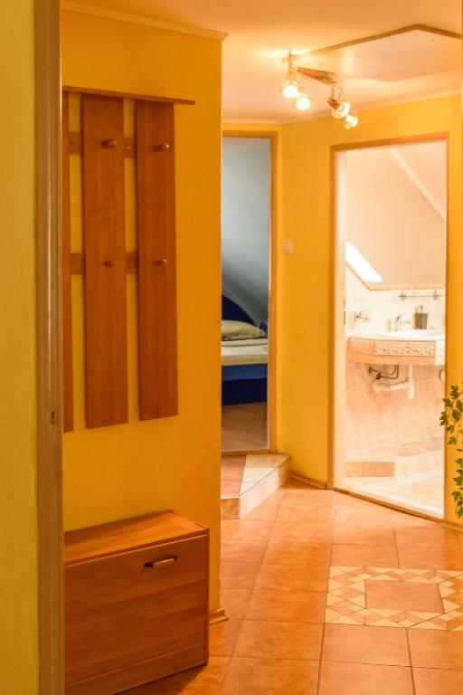 Fotografie z fotogalerie ubytování Apartman Elegant v Bešeňové