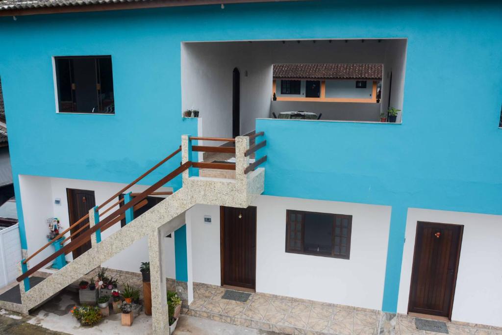  Recanto Jubarte (Massaguaçu Caraguatatuba - SP)
