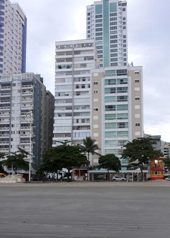  Cobertura Frente Mar