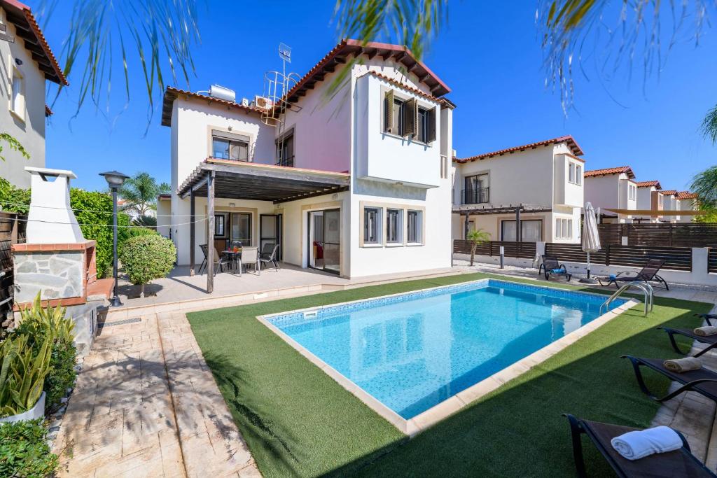 Villa Amaryllis - Housity