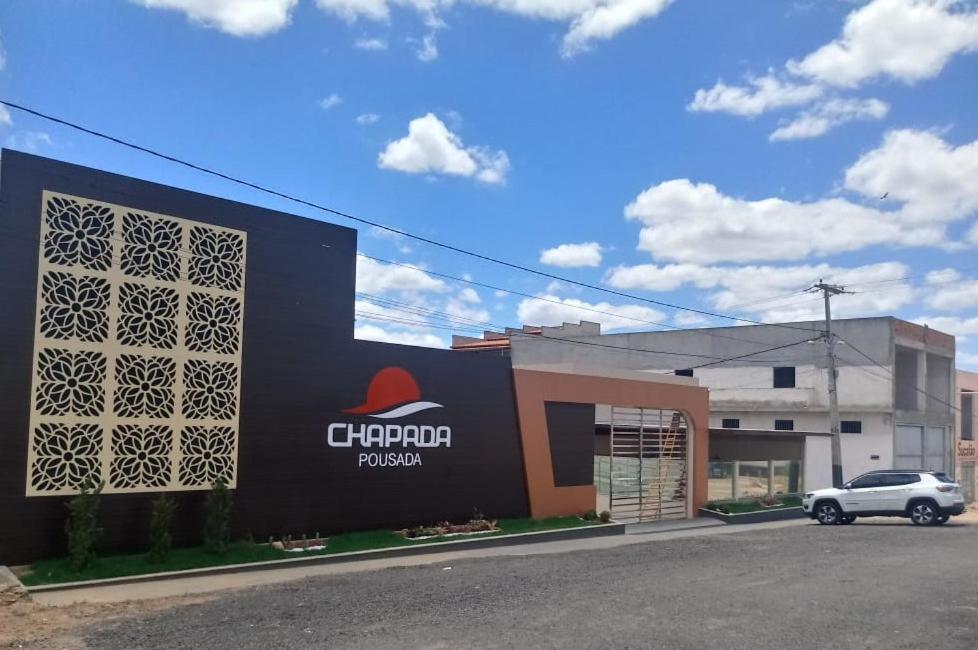  Pousada Chapada