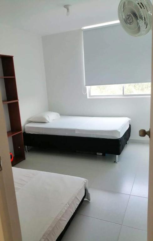 Apartamento Toscana Melgar