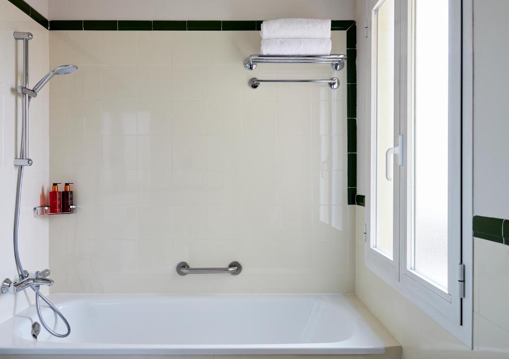 Hotel Indigo Madrid - Princesa by IHG - Resim 28