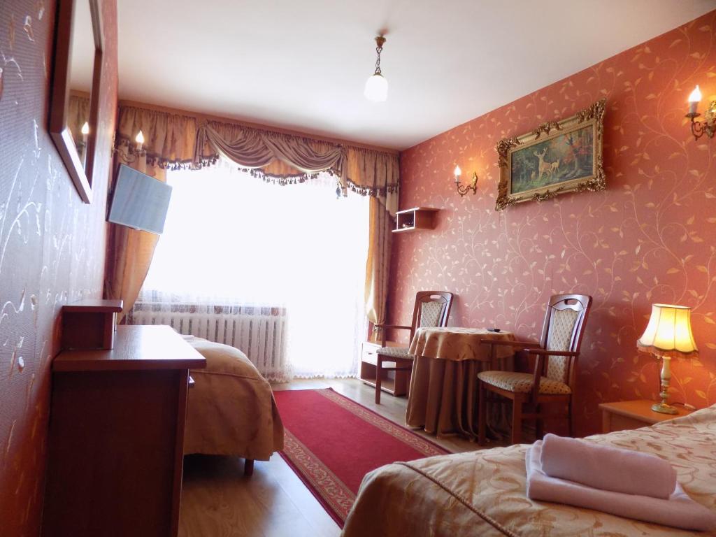 Pensjonat Angela - 8