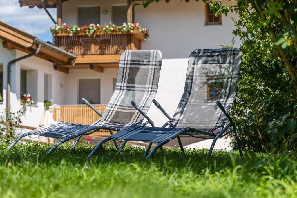 Zahrada ubytování Gasthof Falkenstein