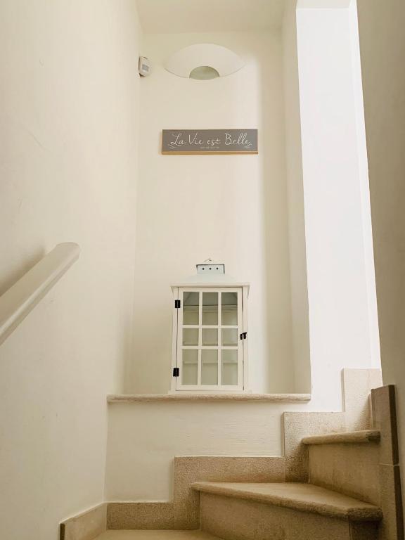 Fotografie z fotogalerie ubytování POSEA - Polignano Sea Suites v destinaci Polignano a Mare