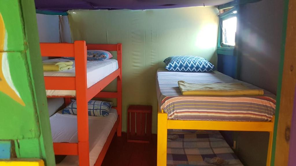 Gallery image of Ajo Aloha Hostel in Cabo Polonio