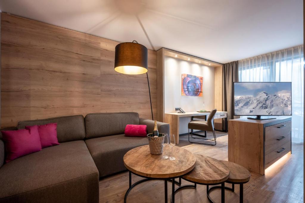 Hotel Adapura Wagrain - 19