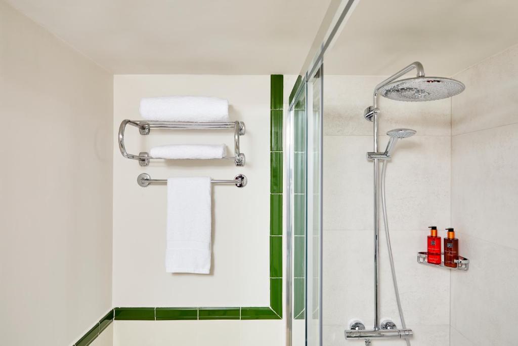 Hotel Indigo Madrid - Princesa by IHG - Resim 27