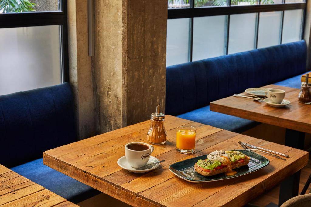 Hotel Indigo Madrid - Princesa by IHG - Resim 13