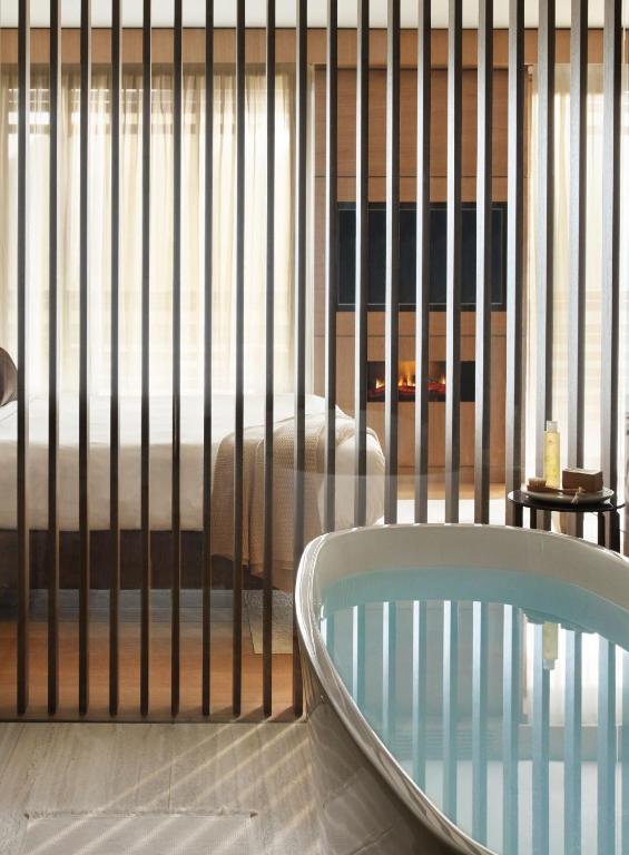 Fotografie z fotogalerie ubytování Lefay Resort & SPA Dolomiti v destinaci Pinzolo