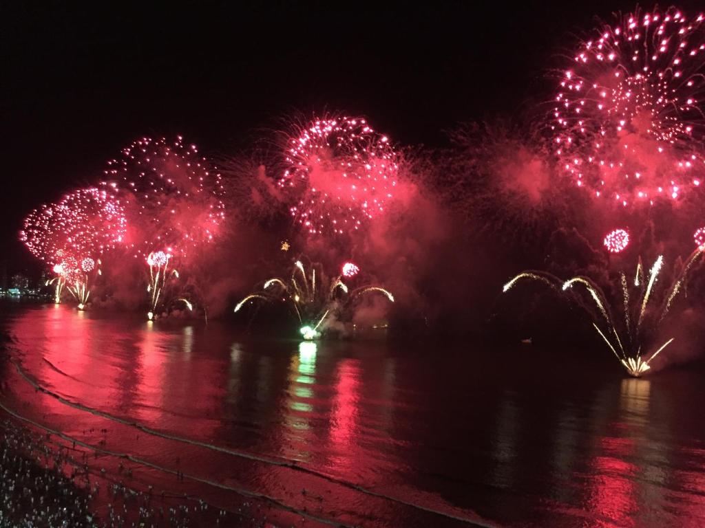  Cobertura Frente Mar