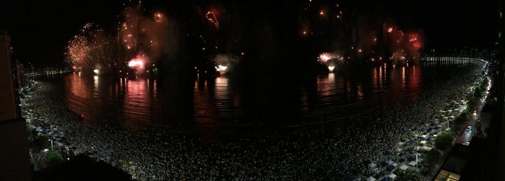  Cobertura Frente Mar