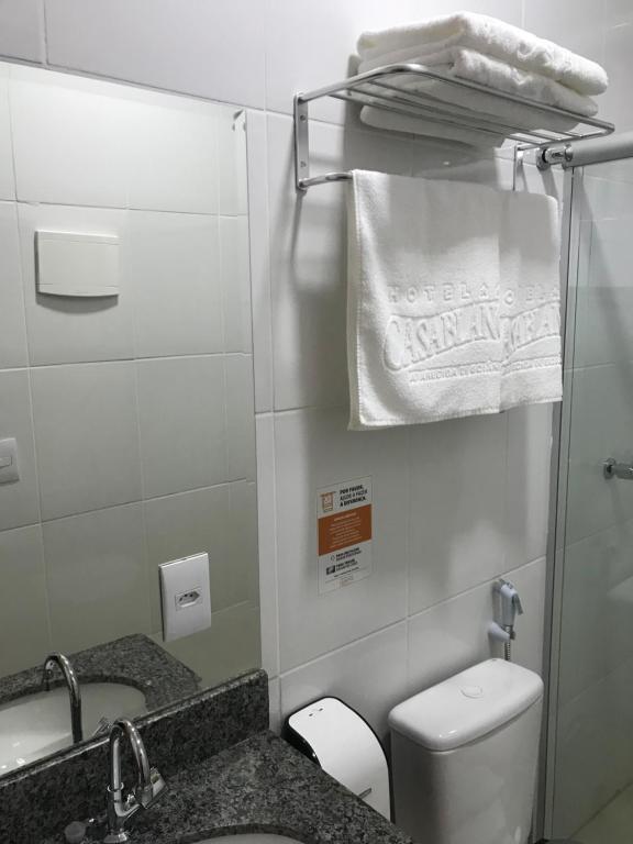  HOTEL CASABLANCA