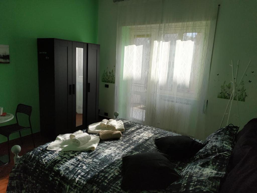 Derechos de imagen reservados por Booking.com