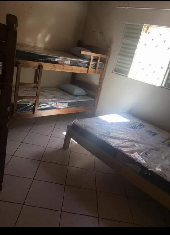  Casa de temporada Nicoleti