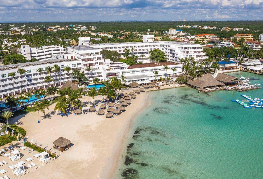 Be Live Experience Hamaca Beach, Boca Chica – Precios actualizados 2022